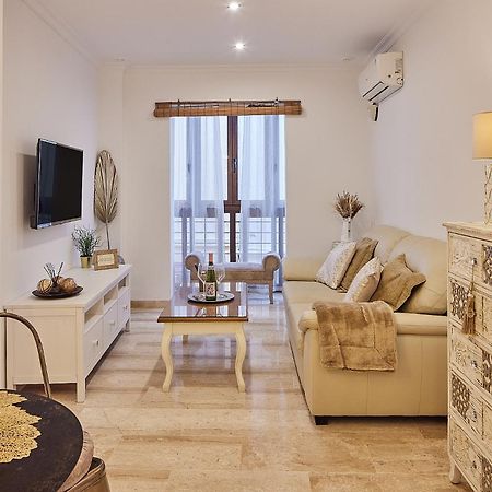 Little Arboli Little Apartments Cadiz Exterior photo