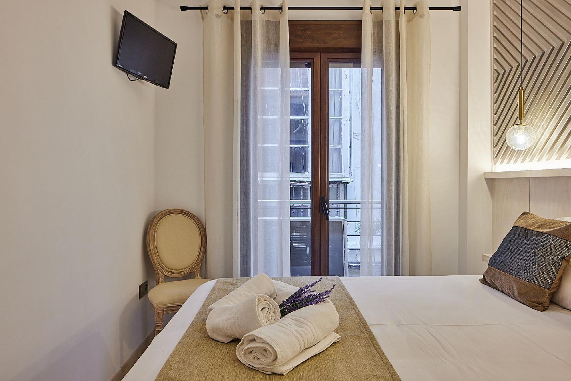 Little Arboli Little Apartments Cadiz Exterior photo